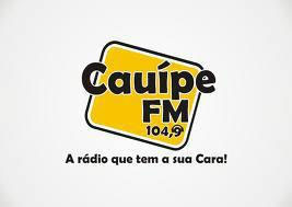 Rádio Cauípe FM 104,9